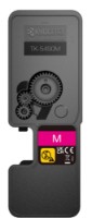 Cartuș Integral Kyocera TK-5490 Magenta