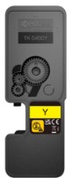 Картридж Integral Kyocera TK-5490 Yellow