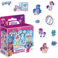 Настольная игра Dodo My Little Pony: Magnetic Dream Home 20pcs (200616)