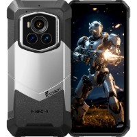 Telefon mobil Fossibot F107 Pro 5G Rugget 12Gb/512Gb Gray