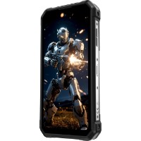 Telefon mobil Fossibot F107 Pro 5G Rugget 12Gb/512Gb Gray imaginea #2 — magazin online Desire.md