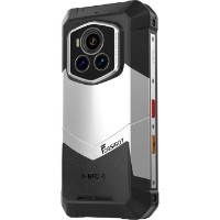 Telefon mobil Fossibot F107 Pro 5G Rugget 12Gb/512Gb Gray imaginea #3 — magazin online Desire.md