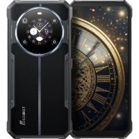 Мобильный телефон Fossibot F109S 4G Rugget 6Gb/256Gb Gray/Blue