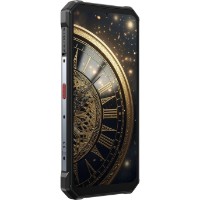 Мобильный телефон Fossibot F109S 4G Rugget 6Gb/256Gb Gray/Blue фото №3 — интернет-магазин Desire.md