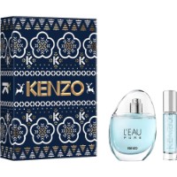 Set de parfumuri pentru el Kenzo L'Eau Pure EDP 50ml + EDP 10ml