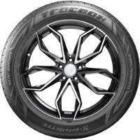 Anvelopa Tracmax X-privilo TX9 225/70 R16 107H XL imaginea #2 — magazin online Desire.md