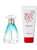 Парфюмерный набор для неё Lanvin Modern Princess in Jeans EDP 50ml + Body Lotion 100ml