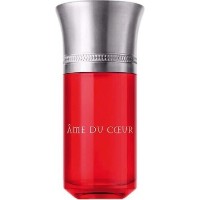 Parfum-unisex Liquides Imaginaires Ame Du Coeur EDP 100ml