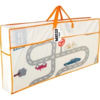 Covor joc pentru copii ChiToys 200x180x1 (35822) imaginea #4 — magazin online Desire.md