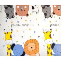 Covor joc pentru copii ChiToys 200x180x1 (35822) imaginea #2 — magazin online Desire.md