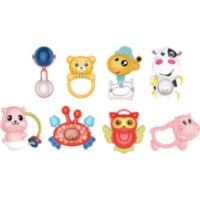 Jucărie cu sunătoare ChiToys 20107