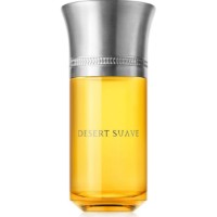 Parfum-unisex Liquides Imaginaires Desert Suave EDP 100ml