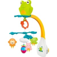 Carusel pentru pătuc Huanger HE0309