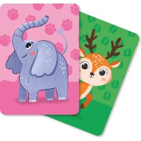 Joc educativ de masa Dodo Panda (301235) imaginea #3 — magazin online Desire.md