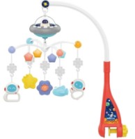 Карусель для кроватки Huanger HE0310