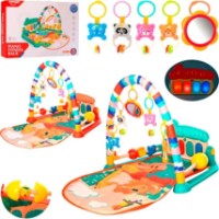 Covor joc pentru copii Huanger HE0629 imaginea #2 — magazin online Desire.md