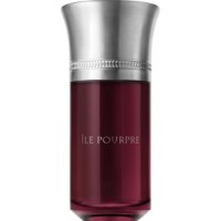 Parfum-unisex Liquides Imaginaires L'Ile Pourpre EDP 100ml