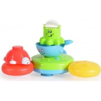 Игрушка для купания Kaichi Animal Water Paradise (K999-211B)