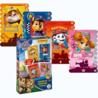 Set bețe de numărat Dodo Paw Patrol (200652)