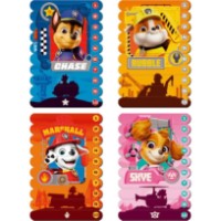 Set bețe de numărat Dodo Paw Patrol (200652) imaginea #2 — magazin online Desire.md