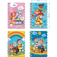 Set bețe de numărat Dodo Paw Patrol (200653) imaginea #2 — magazin online Desire.md