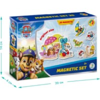 Joc educativ de masa Dodo Paw Patrol (200666) imaginea #3 — magazin online Desire.md