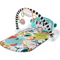 Covor joc pentru copii Mattel Fisher Price (194735224104)