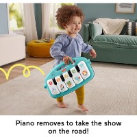 Covor joc pentru copii Mattel Fisher Price (194735224104) imaginea #4 — magazin online Desire.md