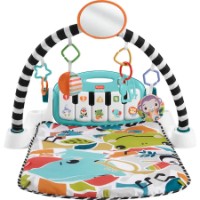 Covor joc pentru copii Mattel Fisher Price (194735224104) imaginea #5 — magazin online Desire.md