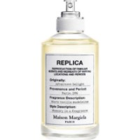 Parfum-unisex Maison Margiela Replica Afternoon Delight EDT 100ml