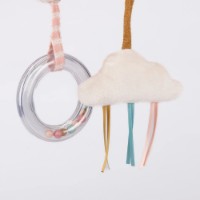 Jucărie pentru pătuturi si carucioare Moulin Roty (MR667077) imaginea #3 — magazin online Desire.md