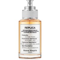 Parfum-unisex Maison Margiela Replica Autumn Vibes EDT 30ml