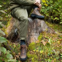 Bocanci pentru bărbați Garsport MOOSE WP s.43 Brown imaginea #2 — magazin online Desire.md