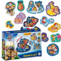 Joc educativ de masa Dodo Paw Patrol 20pcs (200668)