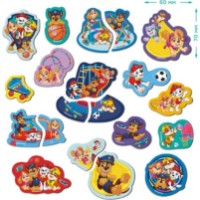 Joc educativ de masa Dodo Paw Patrol 20pcs (200668) imaginea #2 — magazin online Desire.md
