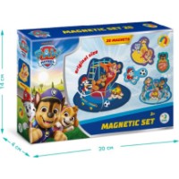 Joc educativ de masa Dodo Paw Patrol 20pcs (200668) imaginea #3 — magazin online Desire.md