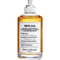 Parfum-unisex Maison Margiela Replica By The Fireplace EDT 100ml