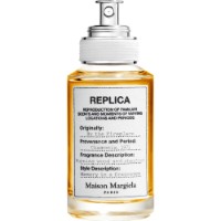 Parfum-unisex Maison Margiela Replica By The Fireplace EDT 30ml