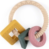 Игрушка-прорезыватель Petite&Mars Figures (724818)