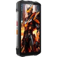 Мобильный телефон Fossibot F113 5G Rugget 12Gb/256Gb Gray фото №2 — интернет-магазин Desire.md