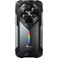 Мобильный телефон Fossibot F113 5G Rugget 12Gb/256Gb Gray фото №3 — интернет-магазин Desire.md