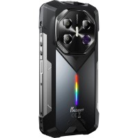 Мобильный телефон Fossibot F113 5G Rugget 12Gb/256Gb Gray фото №4 — интернет-магазин Desire.md