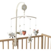 Carusel pentru pătuc Premaman Farm (PCIEVN-ECR-UNQ)