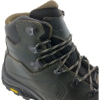 Bocanci pentru bărbați Garsport Nevegal WP Olive, s.44 imaginea #9 — magazin online Desire.md