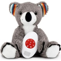Jucărie pentru pătuturi si carucioare Zazu Coco (ZA-COCO-01 A)