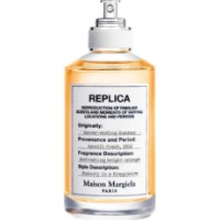 Parfum-unisex Maison Margiela Replica Never-Ending Summer EDT 100ml