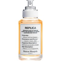 Parfum-unisex Maison Margiela Replica Never-Ending Summer EDT 30ml