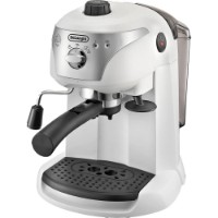 Cafetiera electrica Delonghi EC 221.W imaginea #2 — magazin online Desire.md