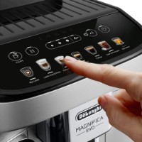 Aparat de cafea Delonghi ECAM 290.85.SBX imaginea #3 — magazin online Desire.md