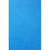 Обложка для переплета MD A4 100pcs Blue (876865A)